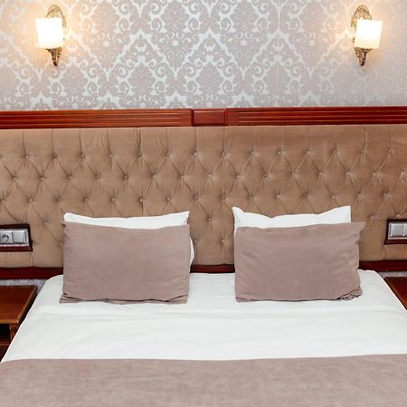 Capitol Hotel バクー エクステリア 写真