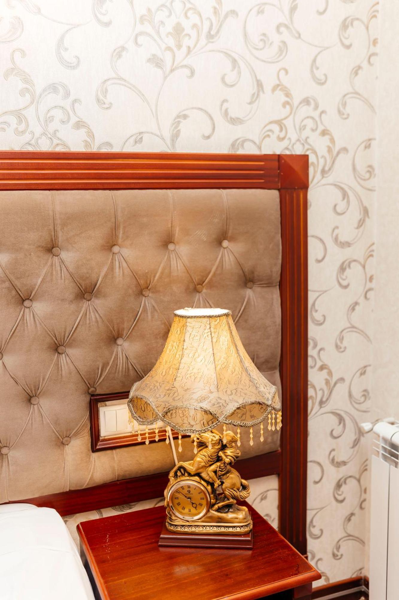 Capitol Hotel バクー エクステリア 写真