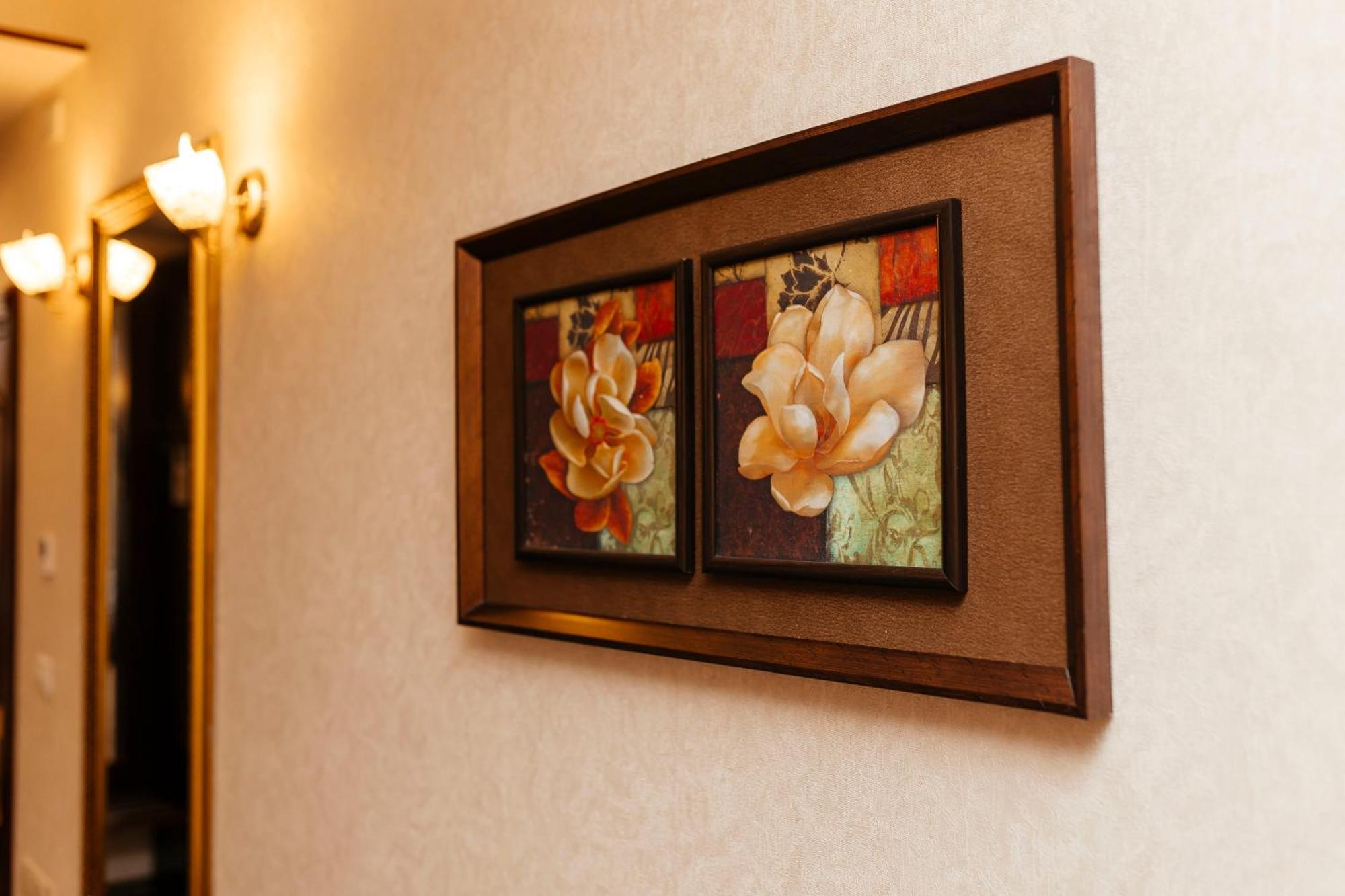 Capitol Hotel バクー エクステリア 写真
